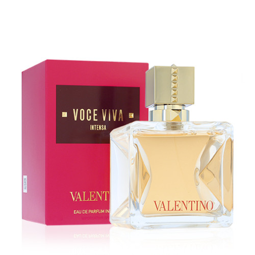 Valentino Valentino Voce Viva Intensa EDP W 30ml