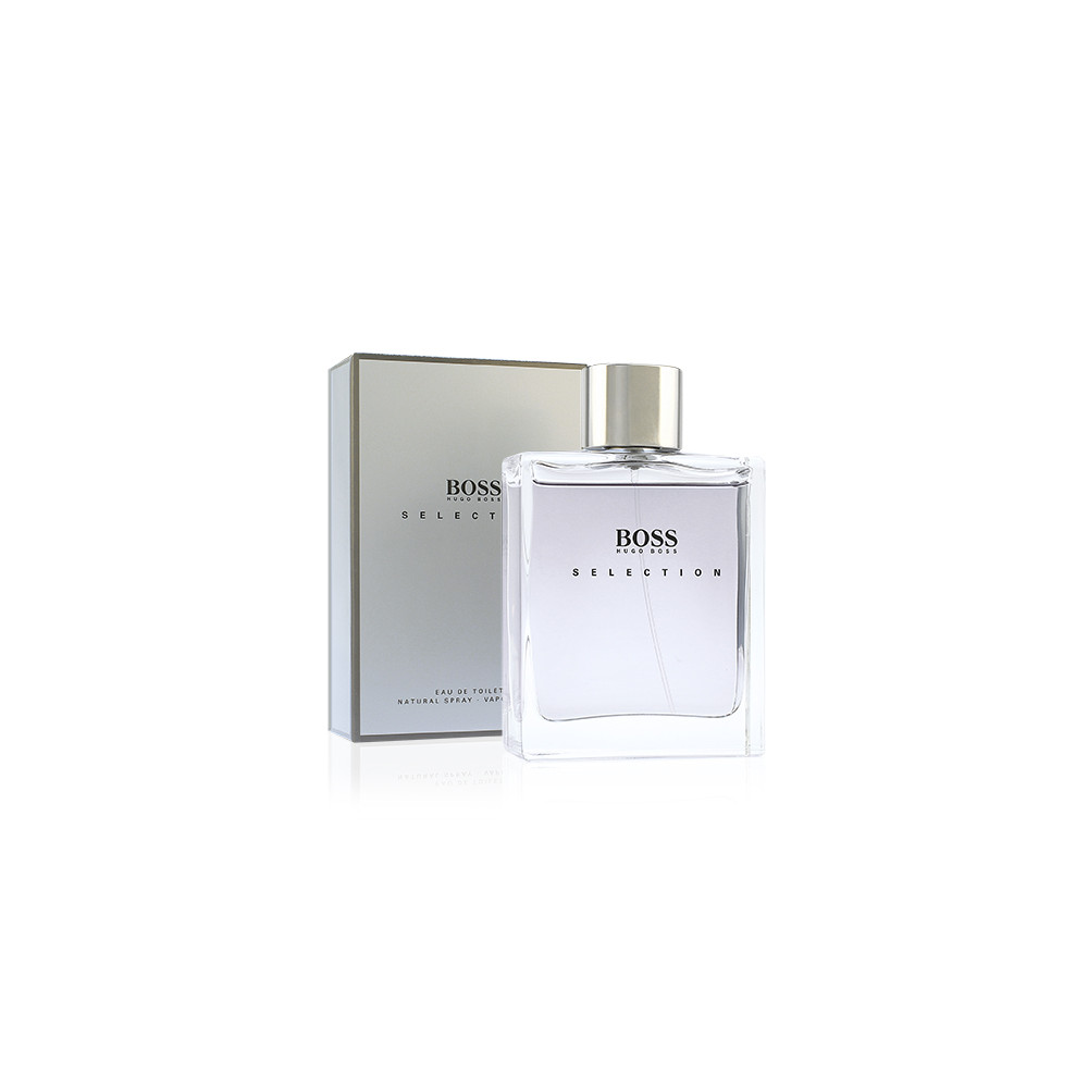 Produktbild för Hugo Boss Boss Selection EDT M 100ml