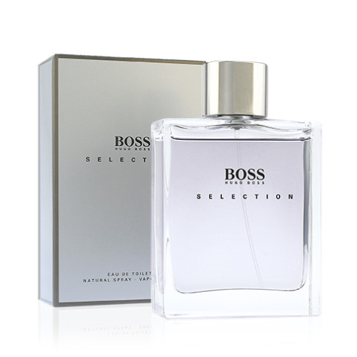 Hugo Boss Hugo Boss Boss Selection EDT M 100ml
