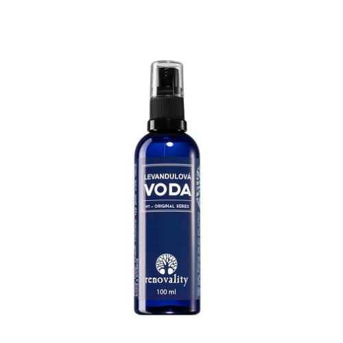 Renovality Renovality Original Series lavender water 100 ml