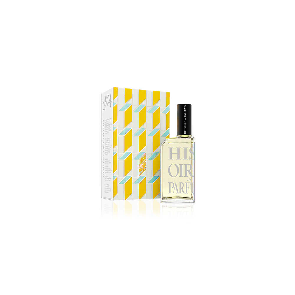Produktbild för Histoires De Parfums 1804 George Sand EDP W 60ml