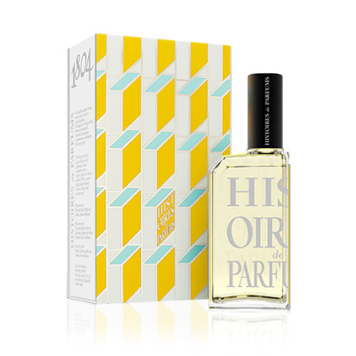 Histoires de Parfums Histoires De Parfums 1804 George Sand EDP W 60ml