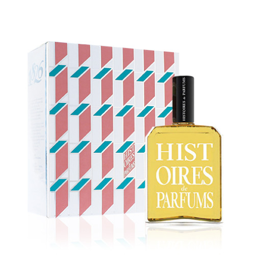 Histoires de Parfums Histoires De Parfums 1826 Eugénie de Montijo EDP W 115ml