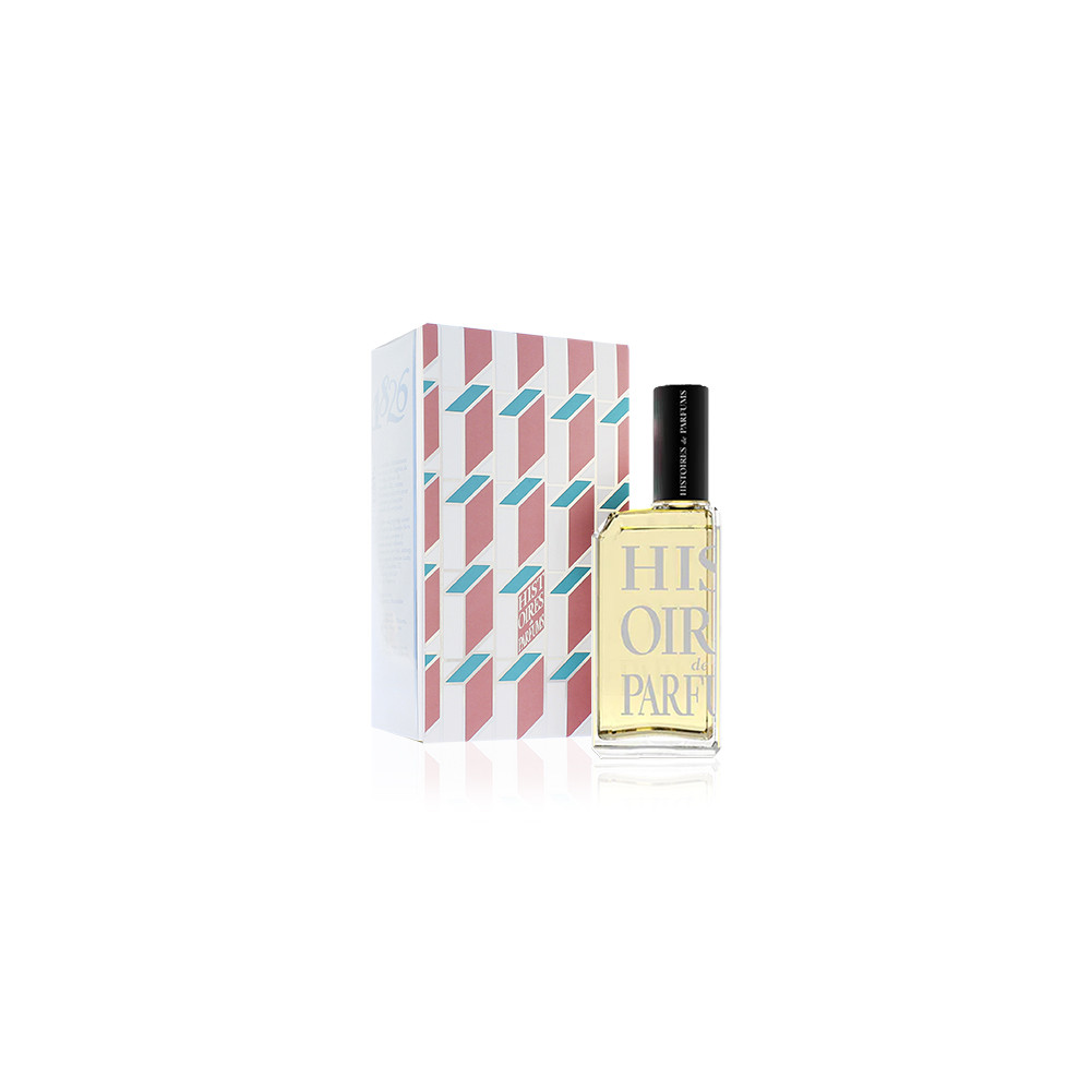 Produktbild för Histoires De Parfums 1826 Eugénie de Montijo EDP W 60ml