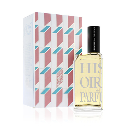 Histoires de Parfums Histoires De Parfums 1826 Eugénie de Montijo EDP W 60ml