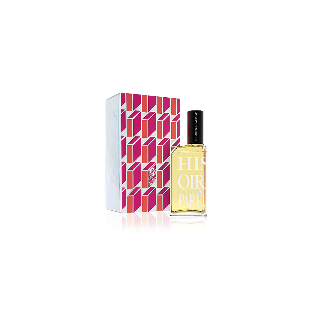 Produktbild för Histoires De Parfums 1876 Mata Hari EDP W 60ml