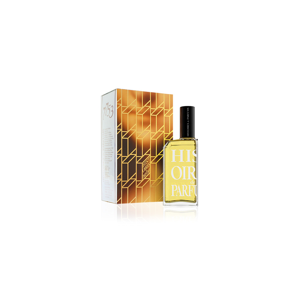 Produktbild för Histoires De Parfums 7753 Unexpected Mona EDP W 60ml