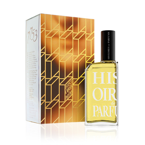 Histoires de Parfums Histoires De Parfums 7753 Unexpected Mona EDP W 60ml