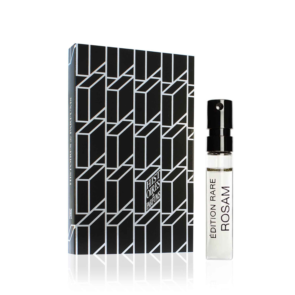 Produktbild för Histoires De Parfums Edition Rare Rosam EDP U 15ml