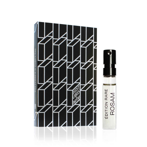 Histoires de Parfums Histoires De Parfums Edition Rare Rosam EDP U 15ml