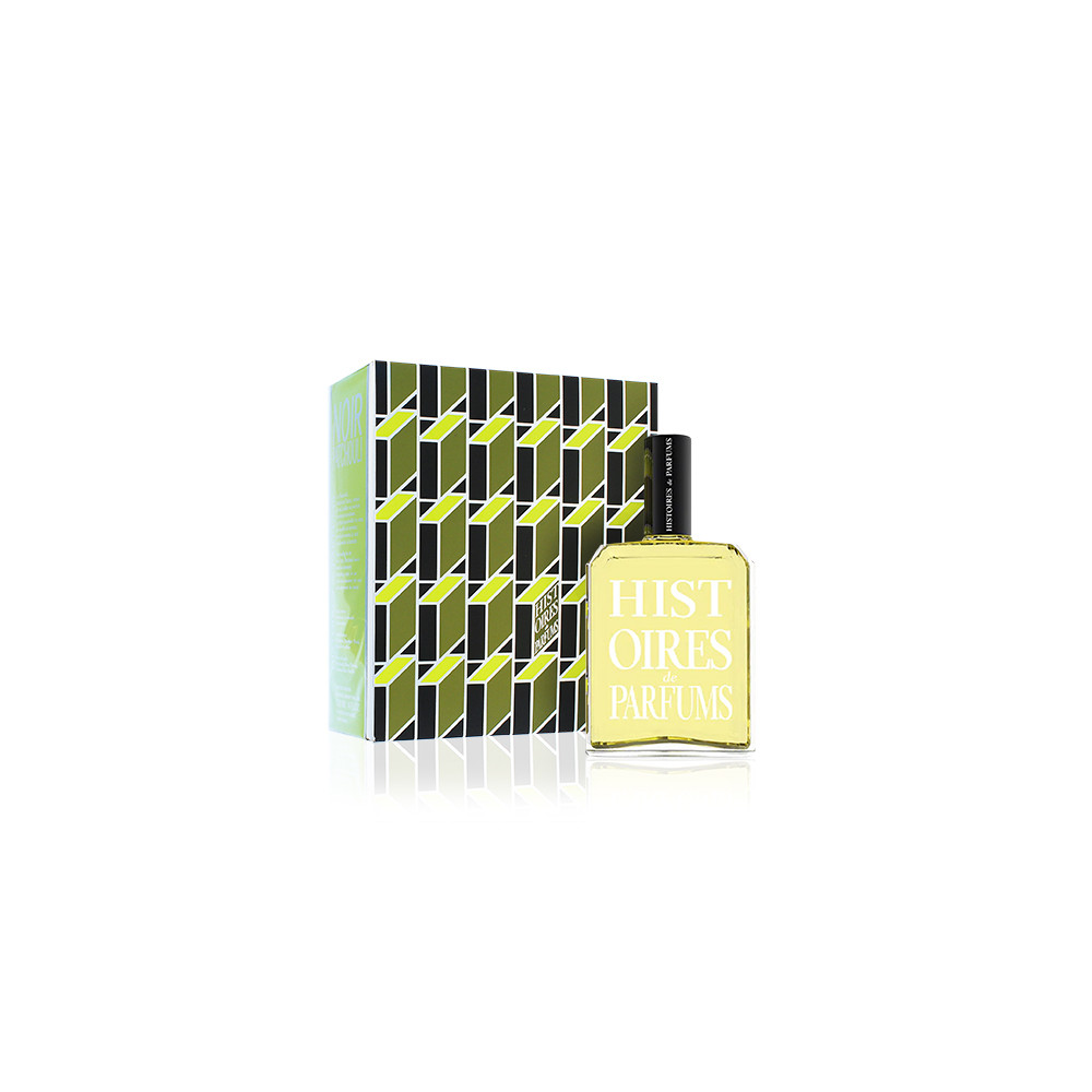 Produktbild för Histoires De Parfums Noir Patchouli EDP M 115ml