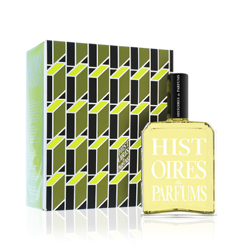 Histoires de Parfums Histoires De Parfums Noir Patchouli EDP M 115ml