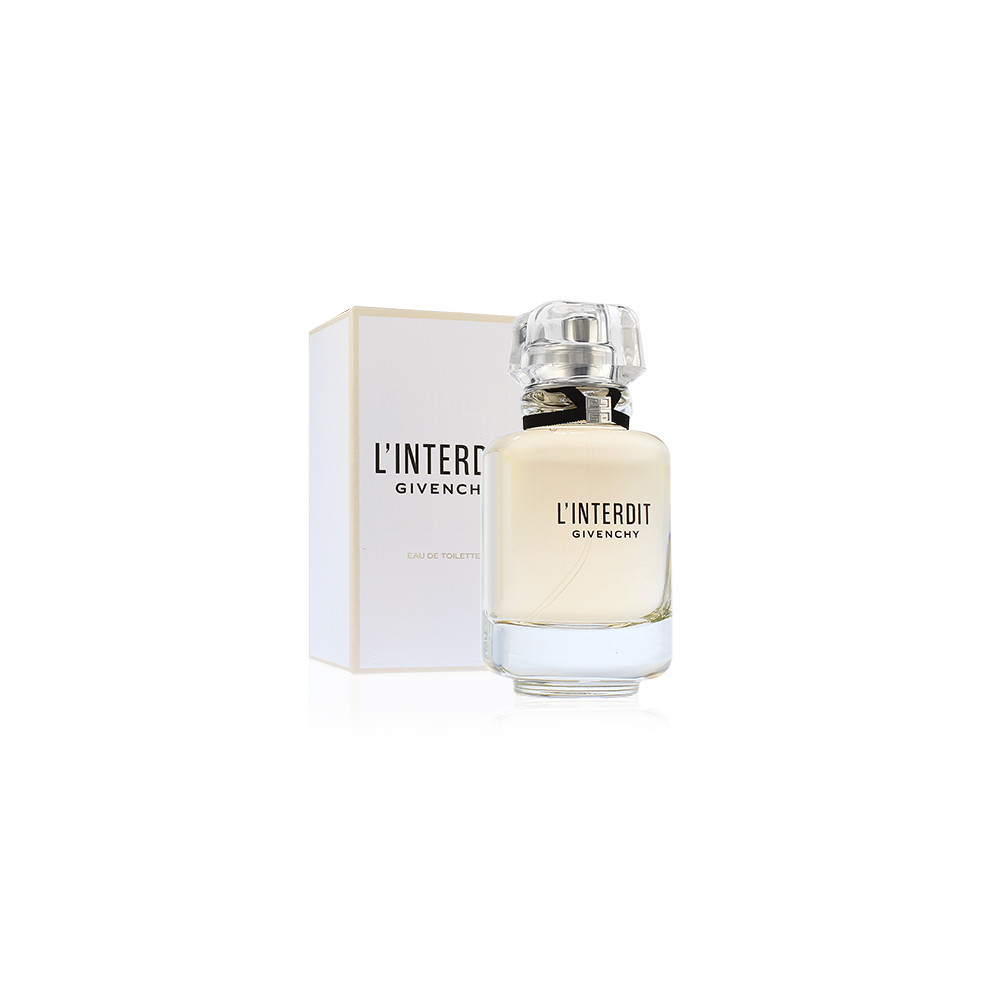 Produktbild för Givenchy L'Interdit 2022 EDT W 80ml