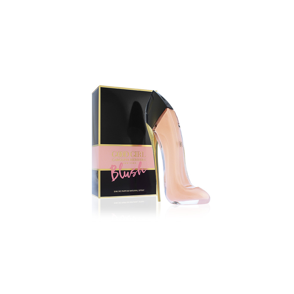 Produktbild för Carolina Herrera Good Girl Blush EDP W 80ml