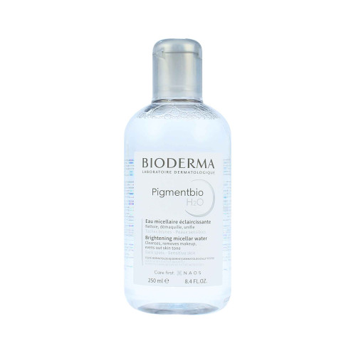 Bioderma Bioderma Pigmentbio H2O Brightenig Micellar Water 250 ml