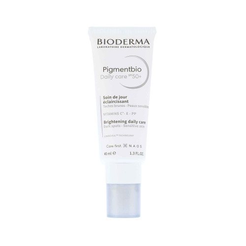Bioderma Bioderma Pigmentbio Brightening Daily Care SPF 50+ 40 ml