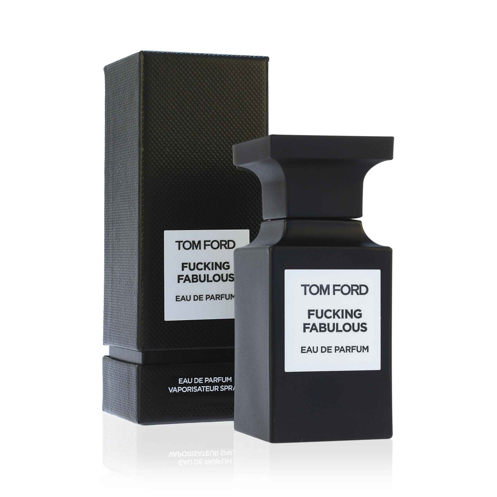 Produktbild för Tom Ford Fucking Fabulous EDP U 100ml