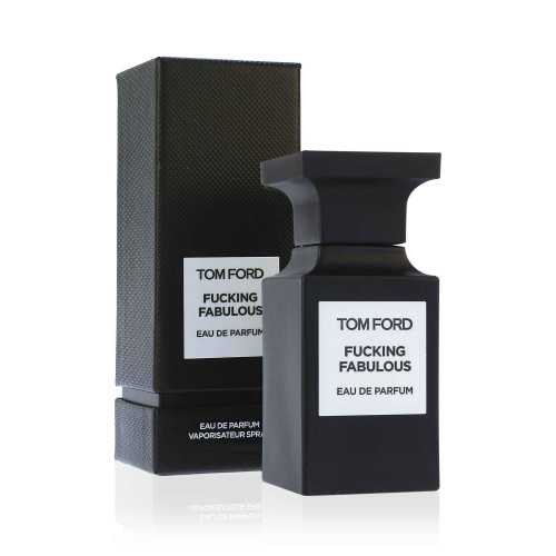 Tom Ford Tom Ford Fucking Fabulous EDP U 100ml