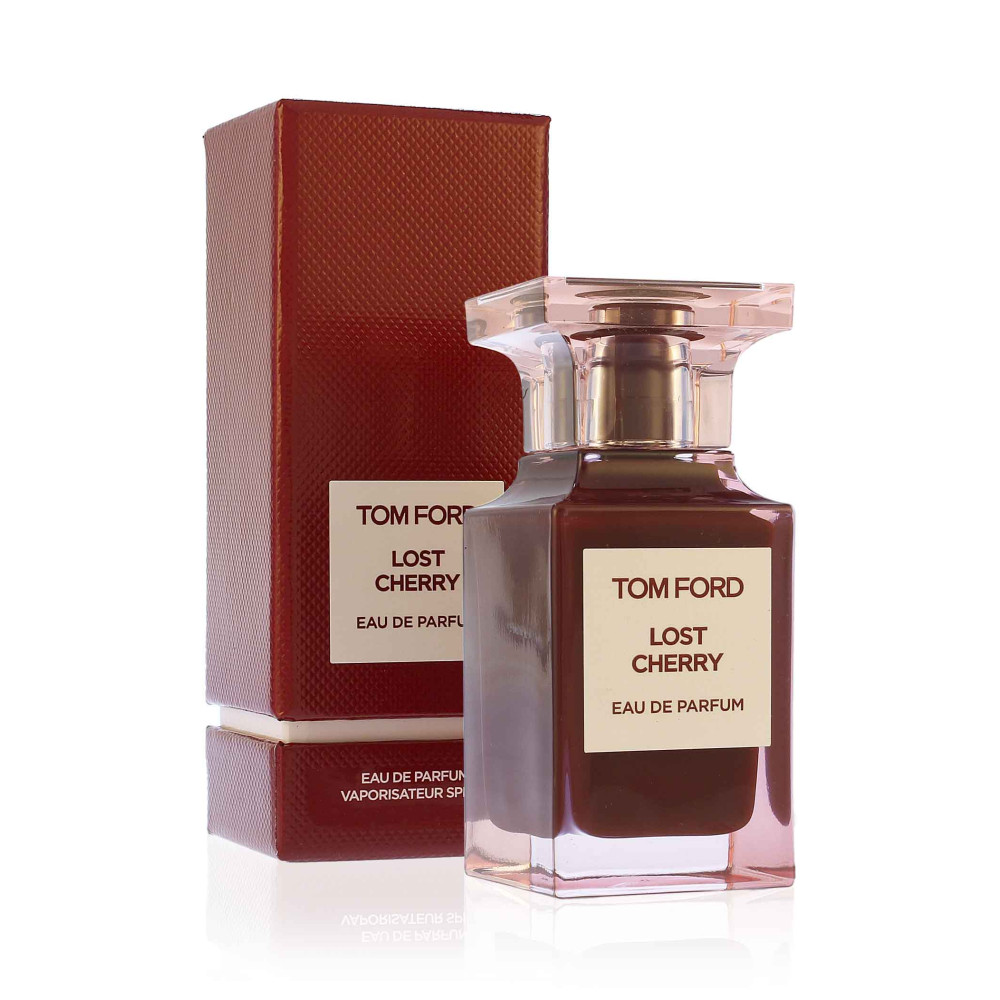 Produktbild för Tom Ford Lost Cherry EDP U 50ml