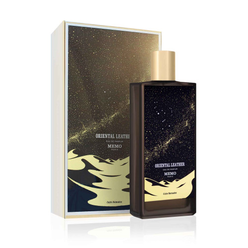 Memo Paris Memo Paris Oriental Leather EDP U 75 ml