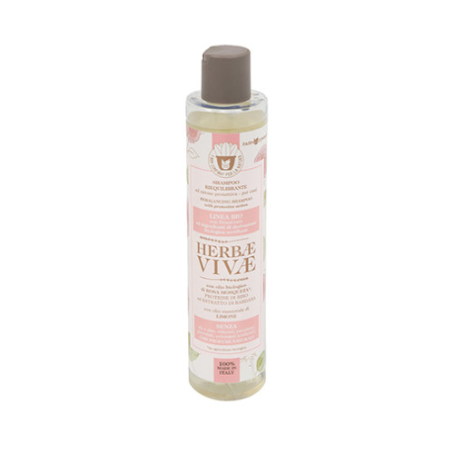 Farm Company Farm Company Herbae Vivae 100% Rebalancing Shampoo šampon pro kočky a psy 250 ml
