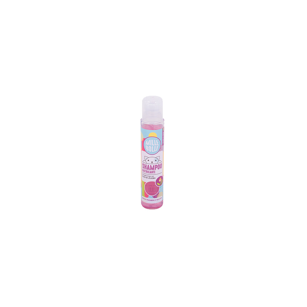 Produktbild för Farm Company Mille Bolle Detangling Shampoo šampon pro kočky a psy 250 ml