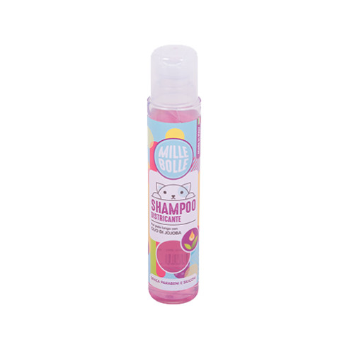 Farm Company Farm Company Mille Bolle Detangling Shampoo šampon pro kočky a psy 250 ml