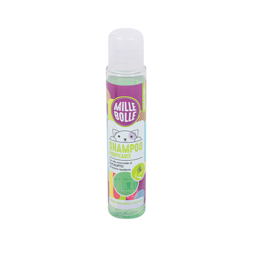 Farm Company Farm Company Mille Bolle Purifying Shampoo šampon pro kočky a psy 250 ml