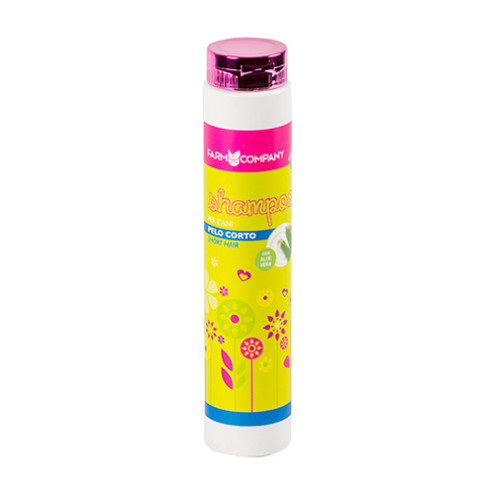 Farm Company Farm Company Short Hair Dog Shampoo šampon pro psy 250 ml