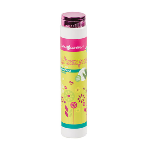 Farm Company Farm Company Shampoo For Puppies šampon pro štěňata 250 ml