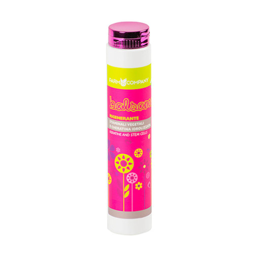 Farm Company Farm Company Cosmetic Conditioner Keratine & Stem Cells kondicionér pro kočky a psy 250 ml