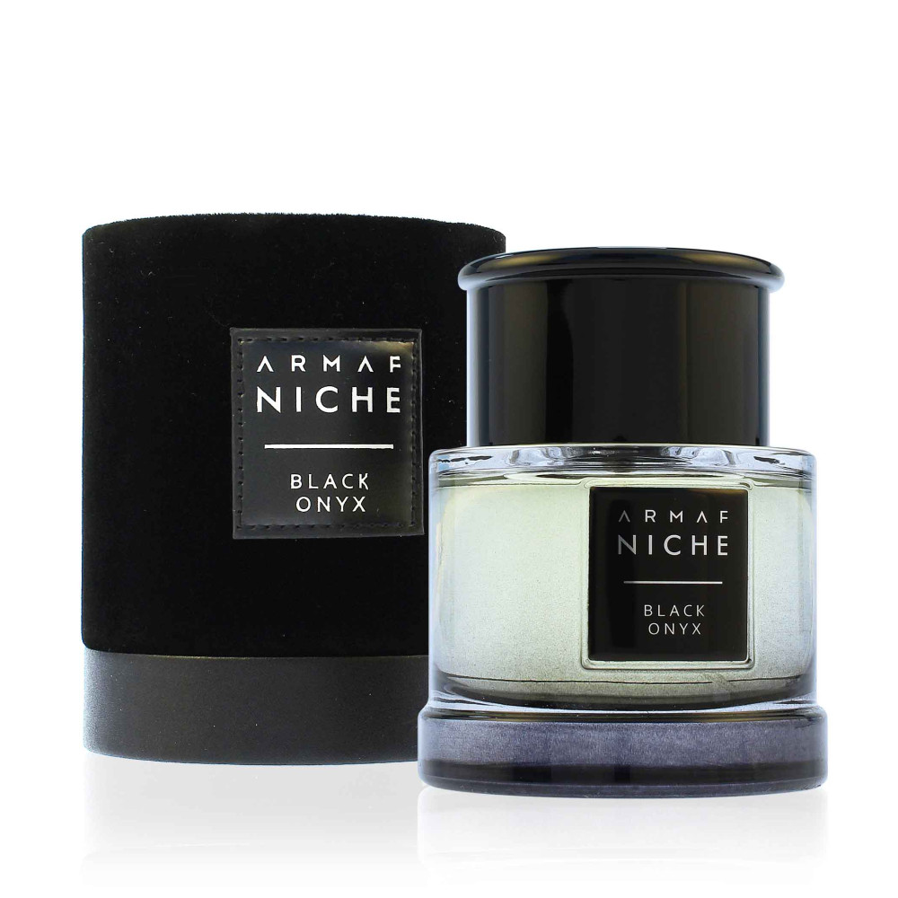 Produktbild för Armaf Black Onyx EDP U 90ml