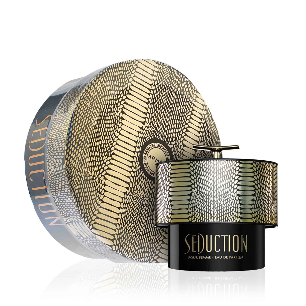 Produktbild för Armaf Seduction EDP W 100ml