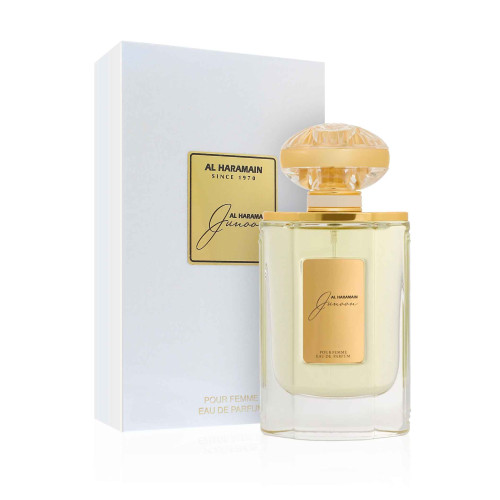 Al Haramain Al Haramain Junoon  EDP U 75ml