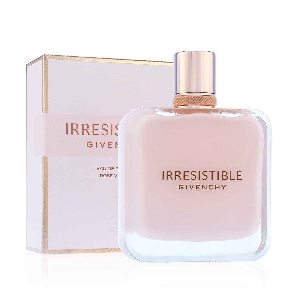 Produktbild för Givenchy Irresistible Rose Velvet EDP W 50ml