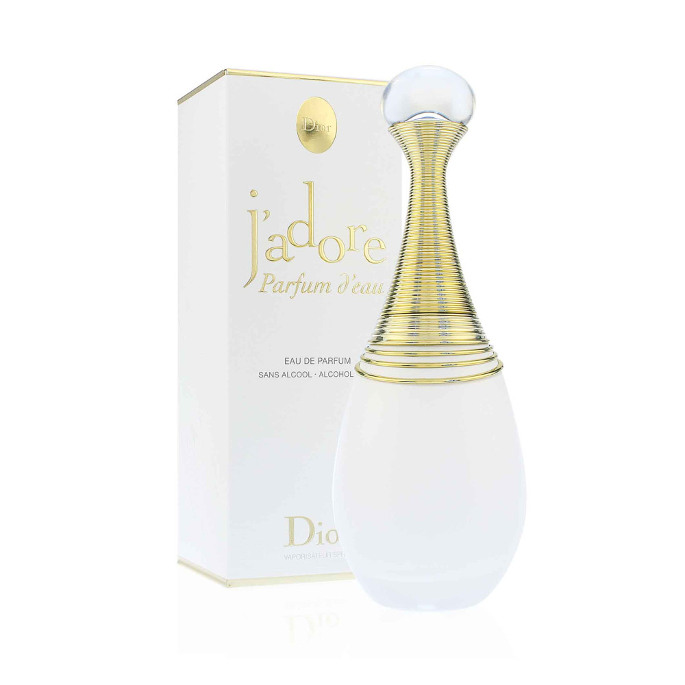 Produktbild för Dior J'adore Parfum d'Eau EDP W 50ml