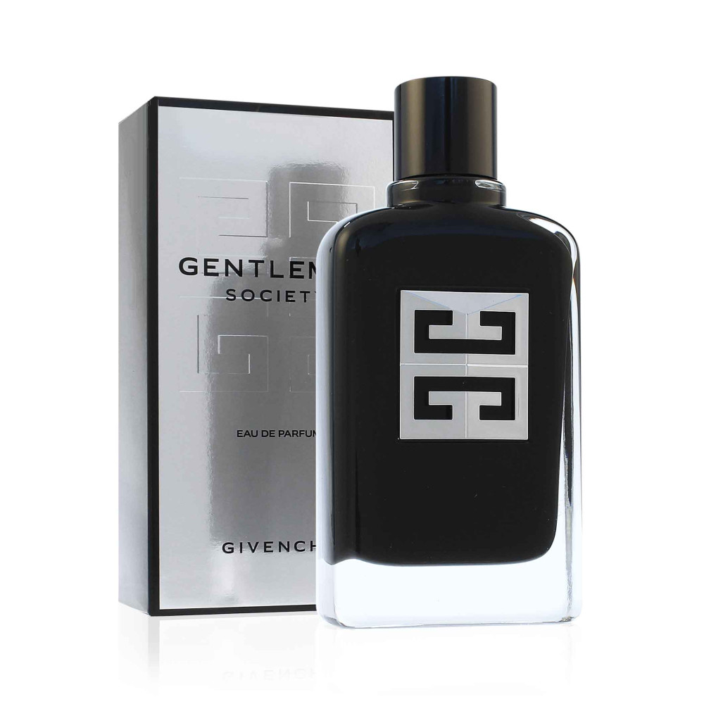Produktbild för Givenchy Gentleman Society EDP M 60ml