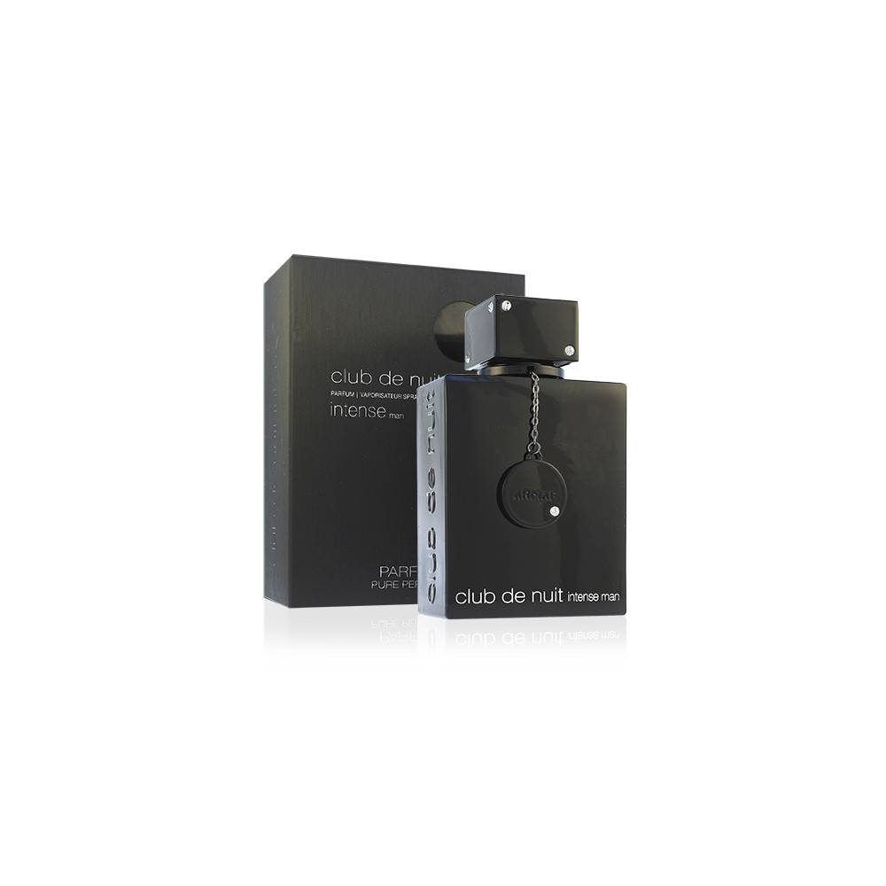 Produktbild för Armaf Club De Nuit Intense Man Parfum  parfém 150 ml pro muže