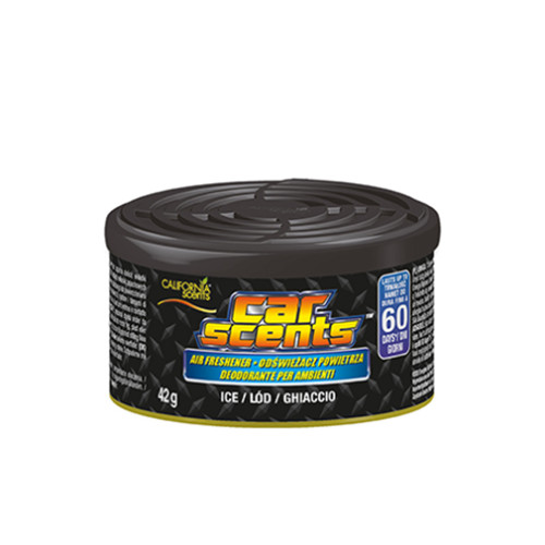 California Scents California Scents Car Scents Ice vůně do auta 42 g
