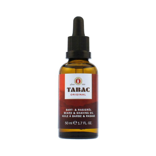 Tabac Tabac Original Beard Oil 50 ml