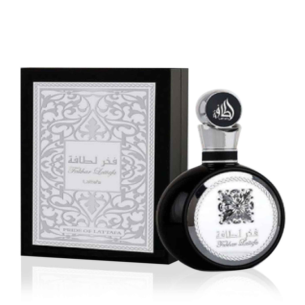 Produktbild för Lattafa Fakhar Men EDP M 100ml
