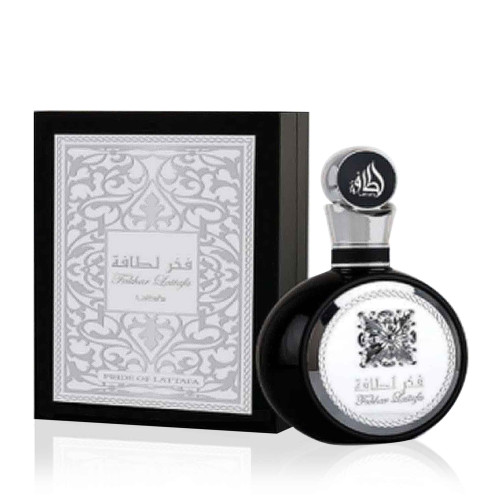 Lattafa Lattafa Fakhar Men EDP M 100ml