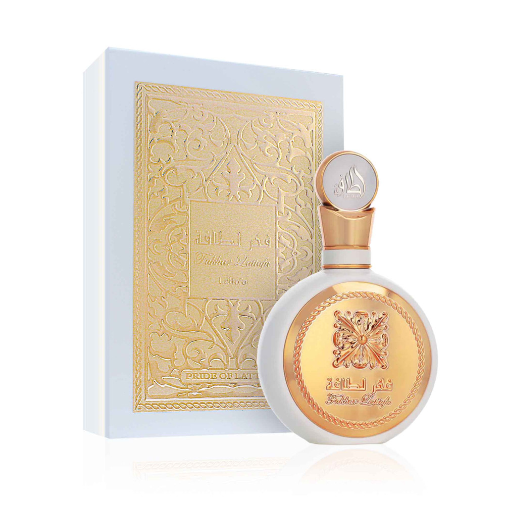 Produktbild för Lattafa Fakhar Women EDP W 100ml