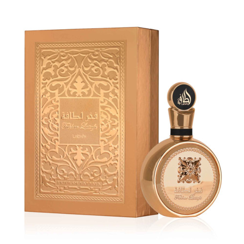 Lattafa Lattafa Fakhar Extrait EDP W 100ml