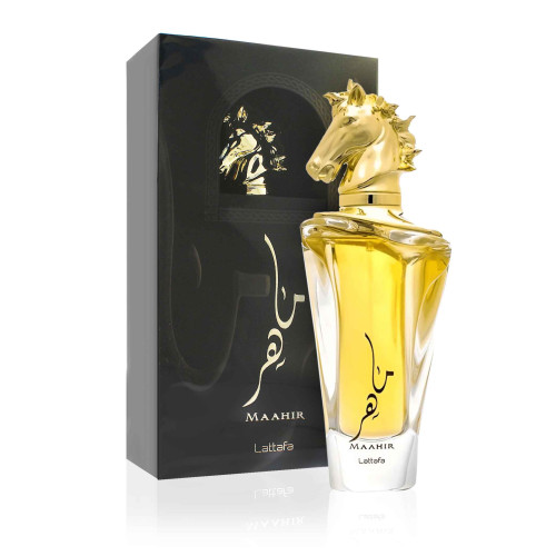 Lattafa Lattafa Maahir EDP U 100ml