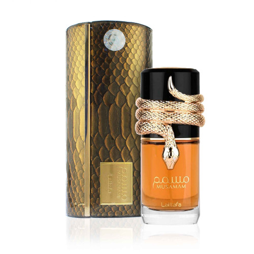 Lattafa Lattafa Musamam EDP U 100ml