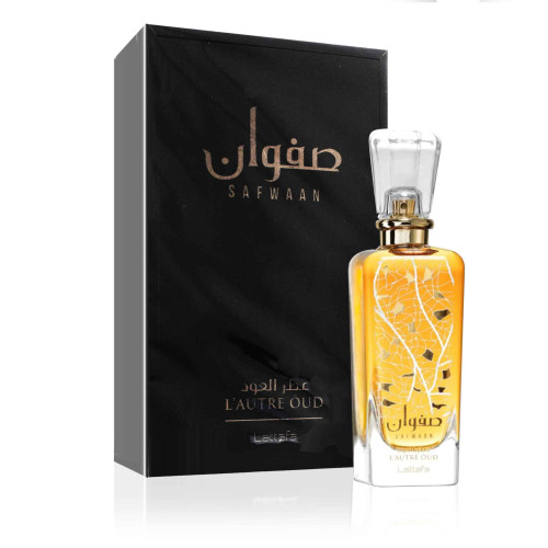 Lattafa Lattafa Safwaan L'Autre Oud EDP U 100ml