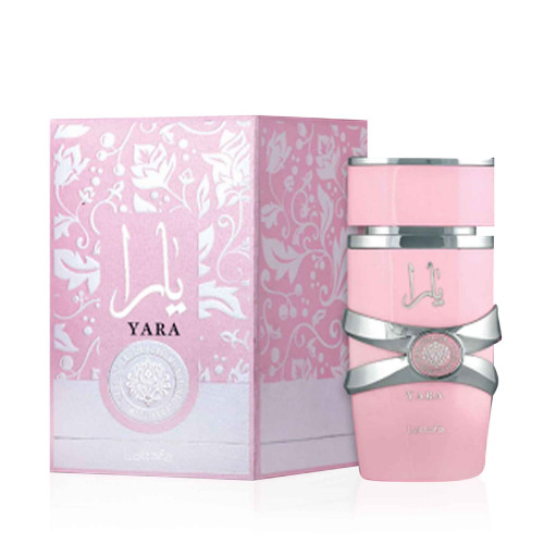 Lattafa Lattafa Yara EDP W 100 ml