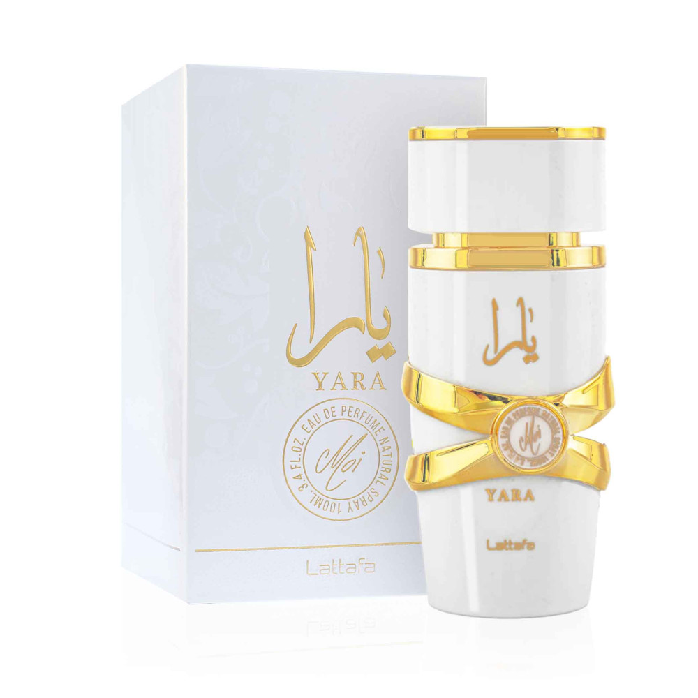 Produktbild för Lattafa Yara Moi EDP W 100ml