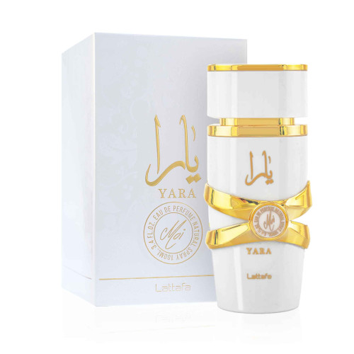Lattafa Lattafa Yara Moi EDP W 100ml